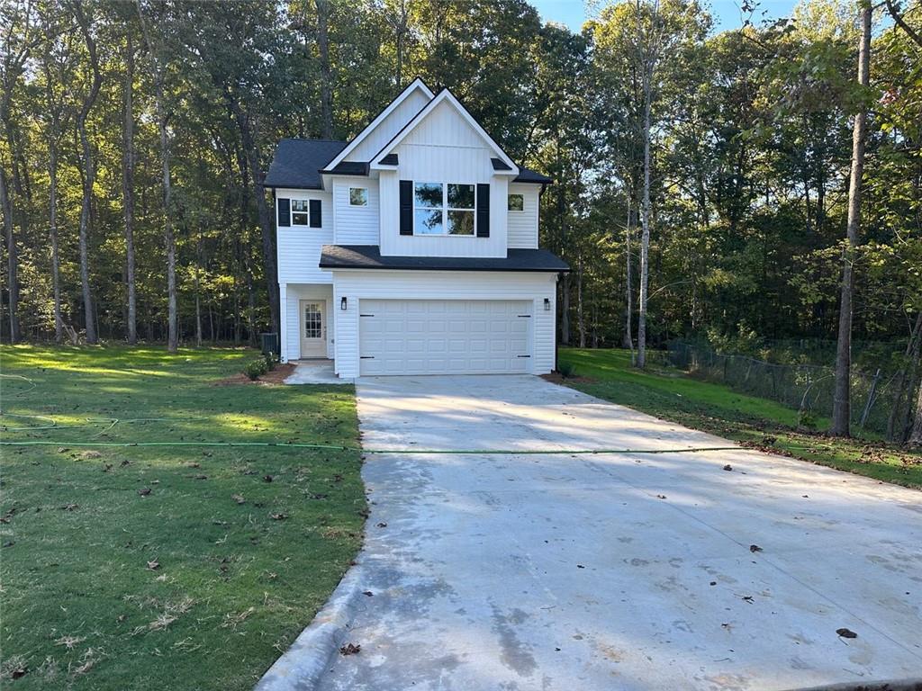 5126 Bird Rd., Gainesville, GA 30506