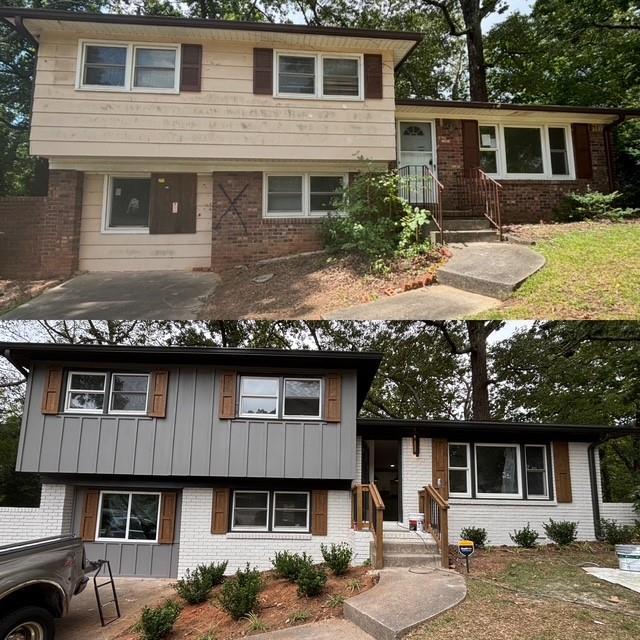 1483 Town Country Dr., Atlanta, GA 30316