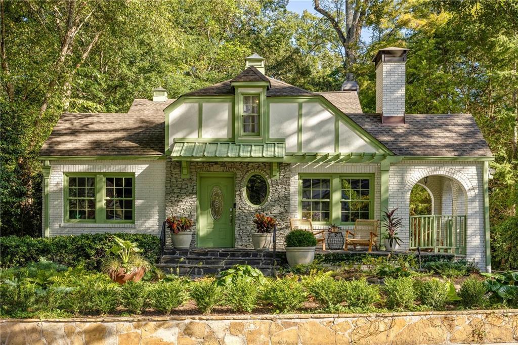 676 Cumberland Cir., Atlanta, GA 30306
