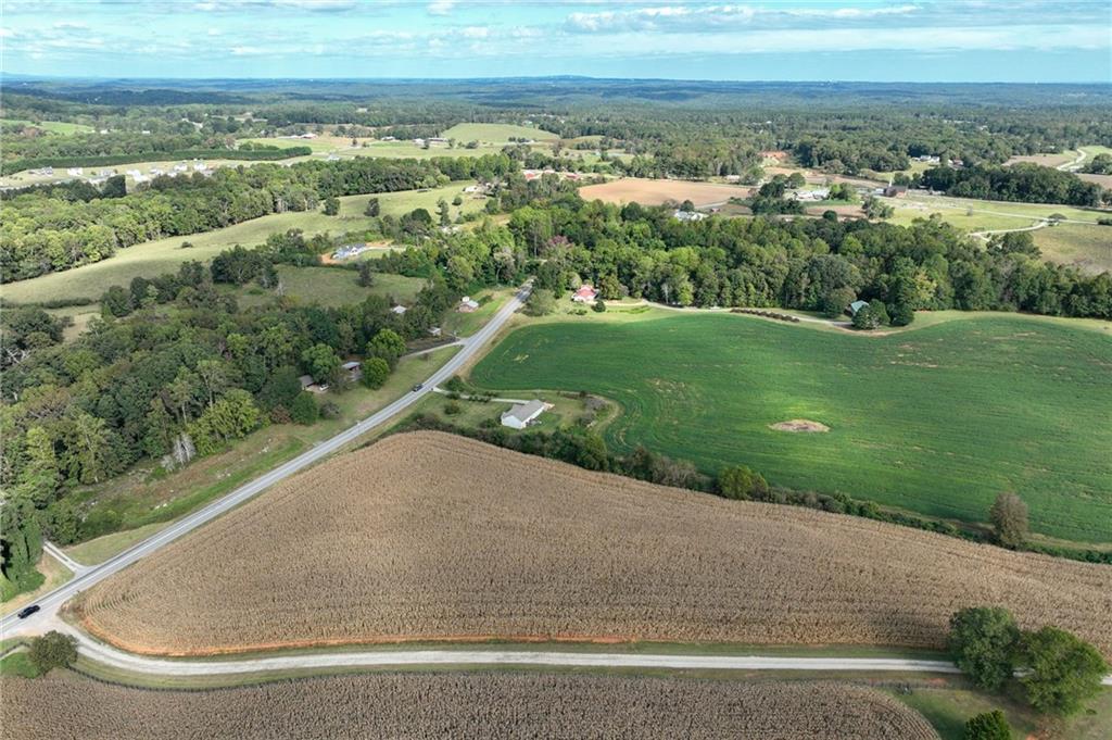 Holly Springs Rd., Clermont, GA 30527