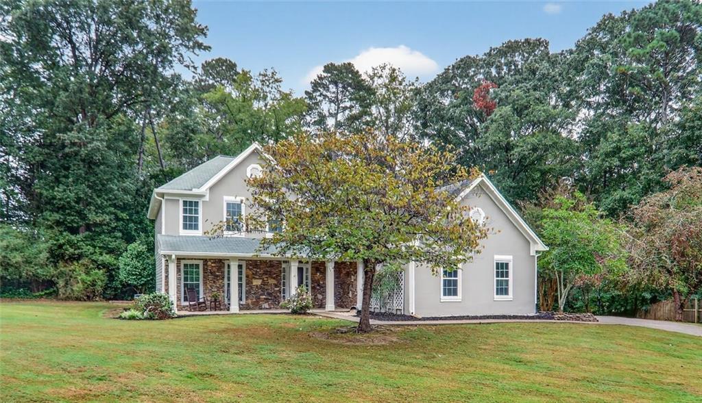 100 Bayswater Dr., Suwanee, GA 30024