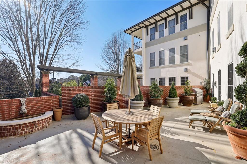 3101 Howell Mill Rd. #121, Atlanta, GA 30327