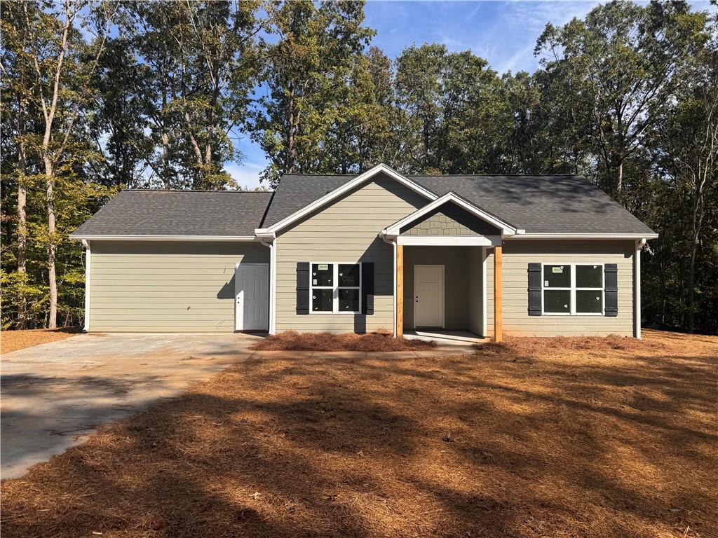 51 Hawks Ridge Ct., Cleveland, GA 30528