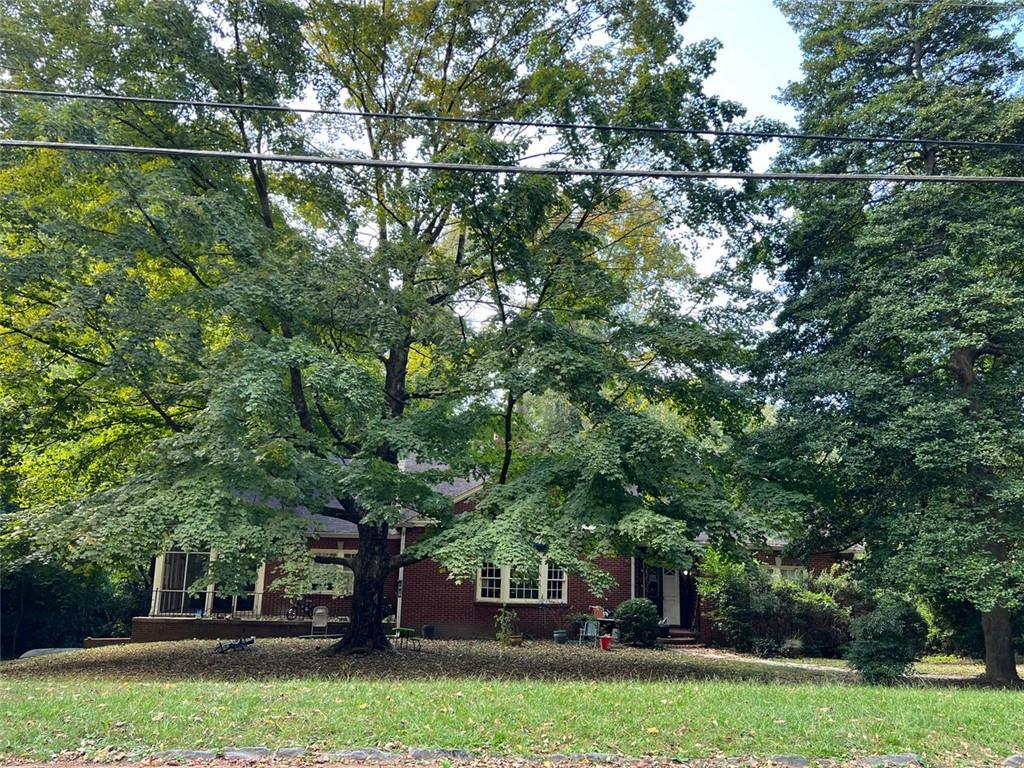 3660 N Stratford Rd Ne, Atlanta, GA 30342