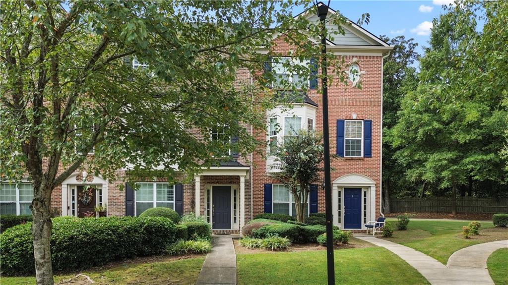 748 Pecan Knoll Dr. #6, Marietta, GA 30008