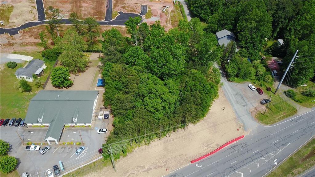 Ga-92 Hwy., Woodstock, GA 30188