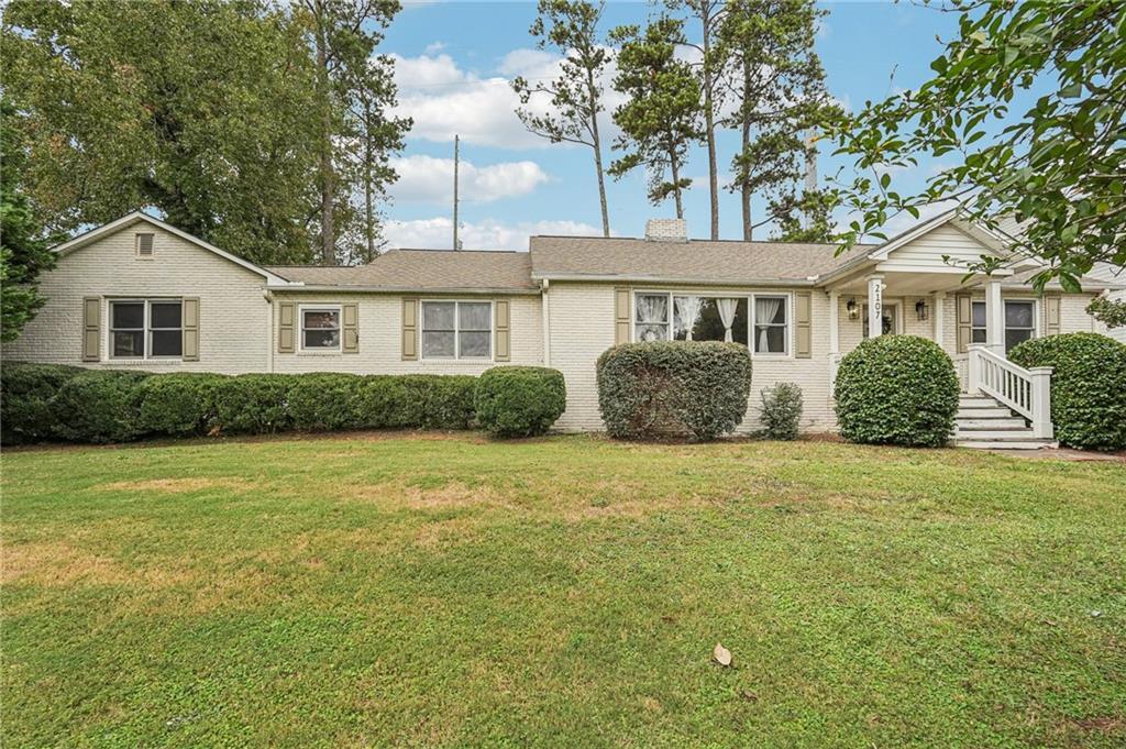 2107 Old Dallas Rd., Marietta, GA 30064