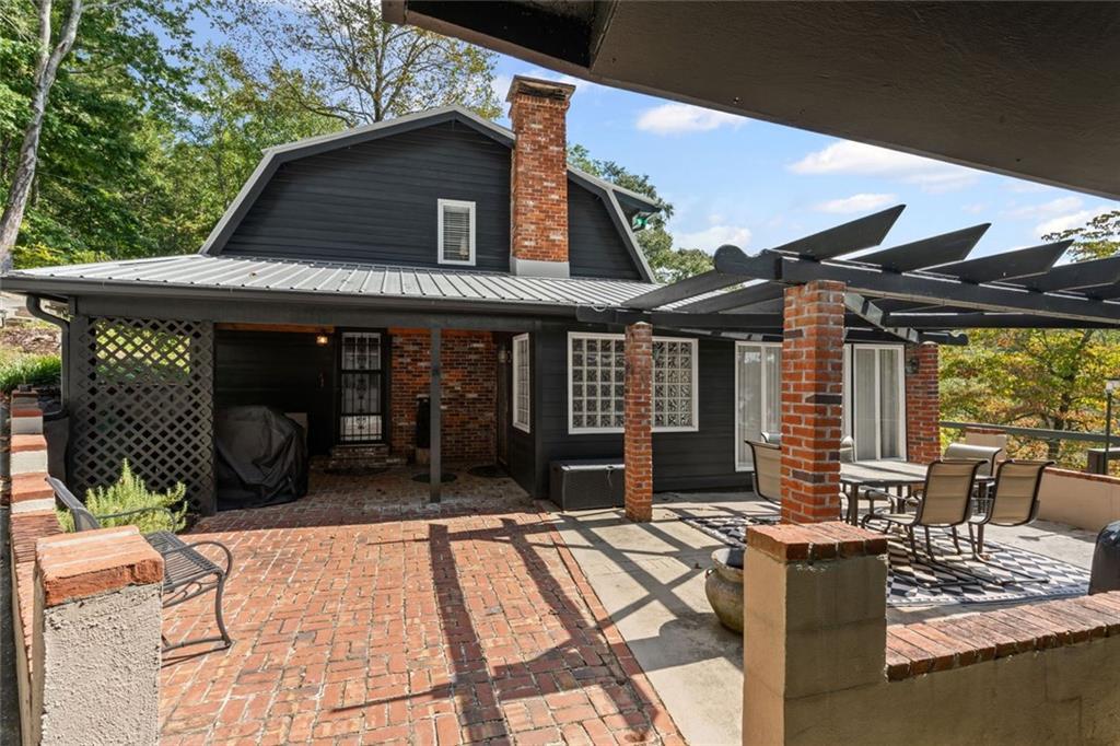 5469 Pine Forest Cir., Gainesville, GA 30504