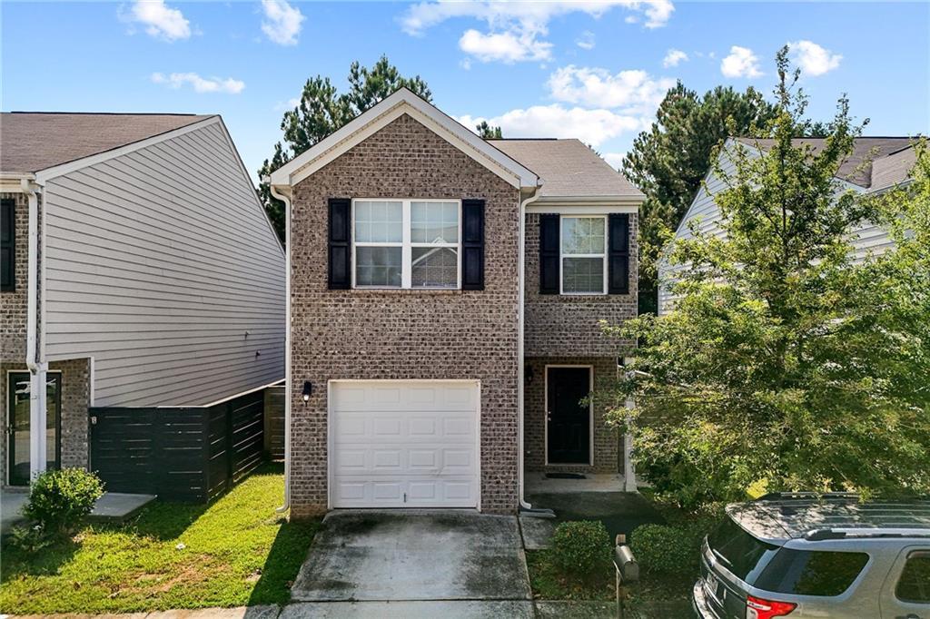 2102 Belmont Cir, Conyers, GA 30012