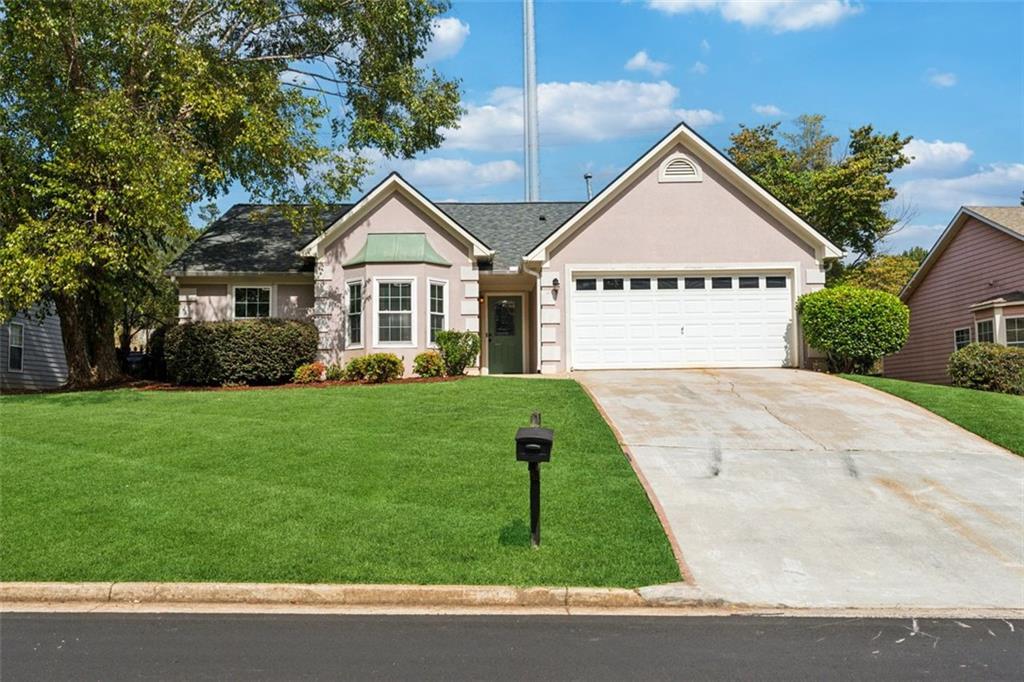 1425 Wheatfield Dr., Lawrenceville, GA 30043