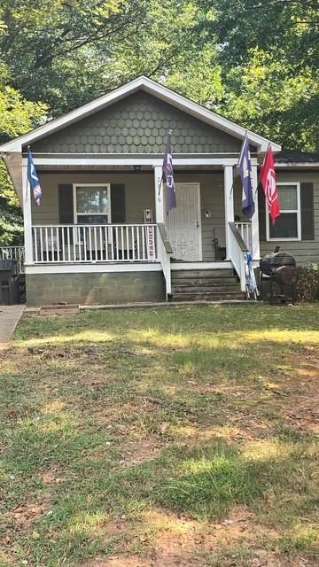 2816 Palm Dr., East Point, GA 30344