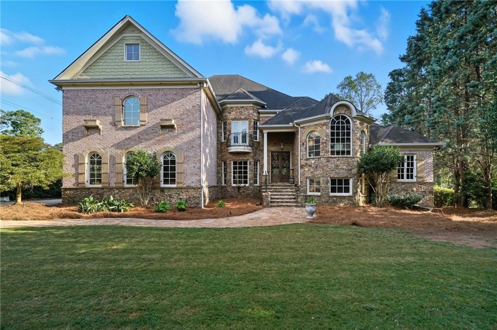 5290 Lower Roswell Rd., Marietta, GA 30068