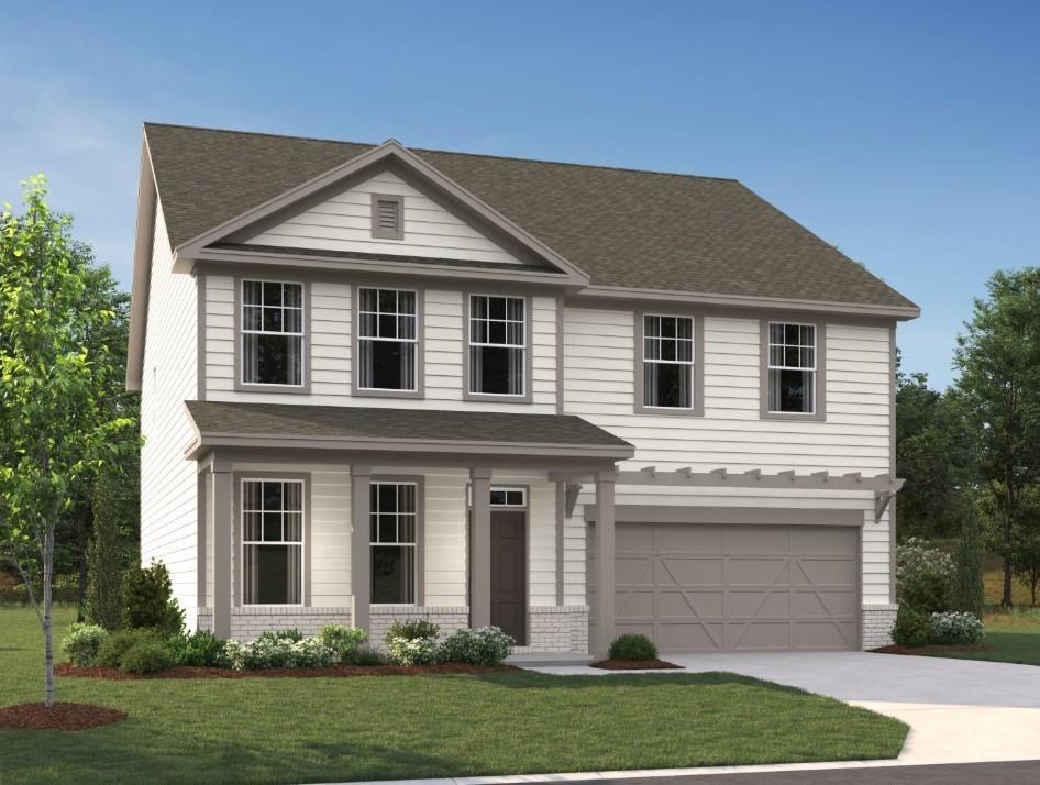 349 Silverleaf Tr., Bethlehem, GA 30620