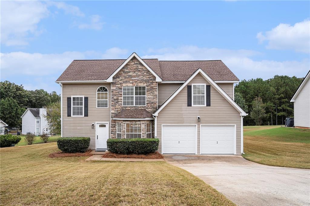 80 Capeton Ct., Covington, GA 30016