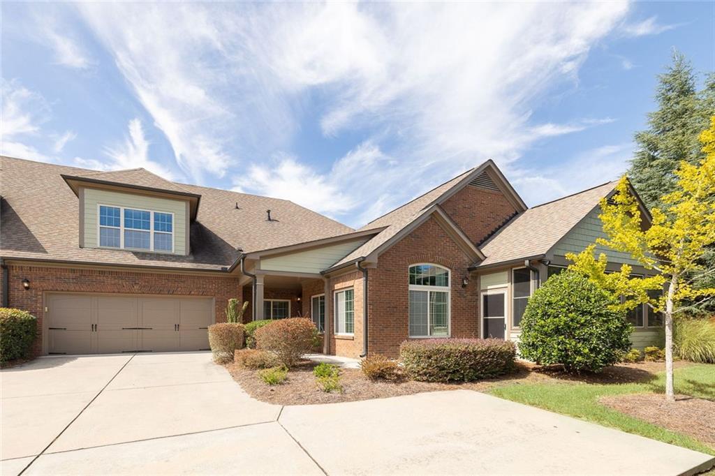11100 Brookhavenclub Dr., Johns Creek, GA 30097