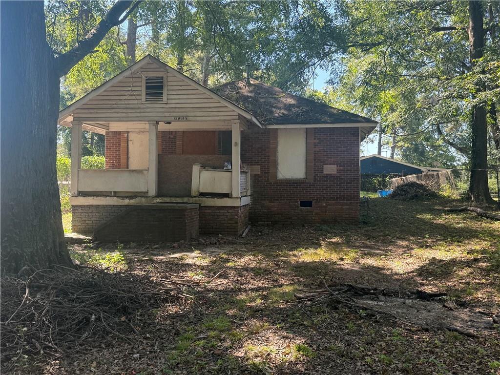 1127 Fleetwood Dr., Atlanta, GA 30316