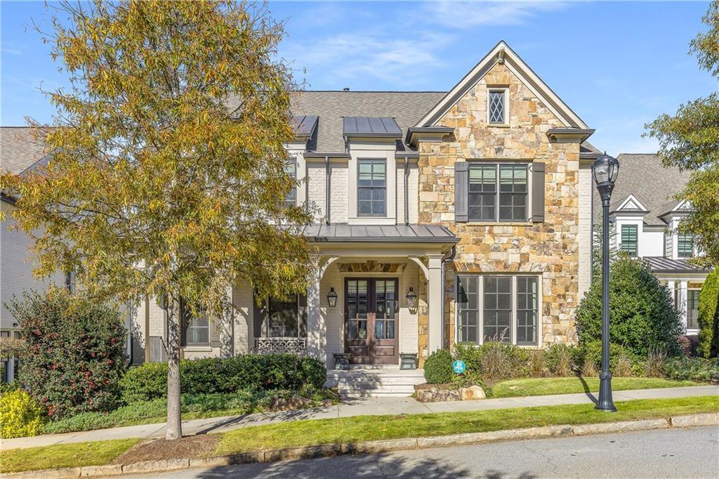 251 Chastain Park Dr., Atlanta, GA 30342