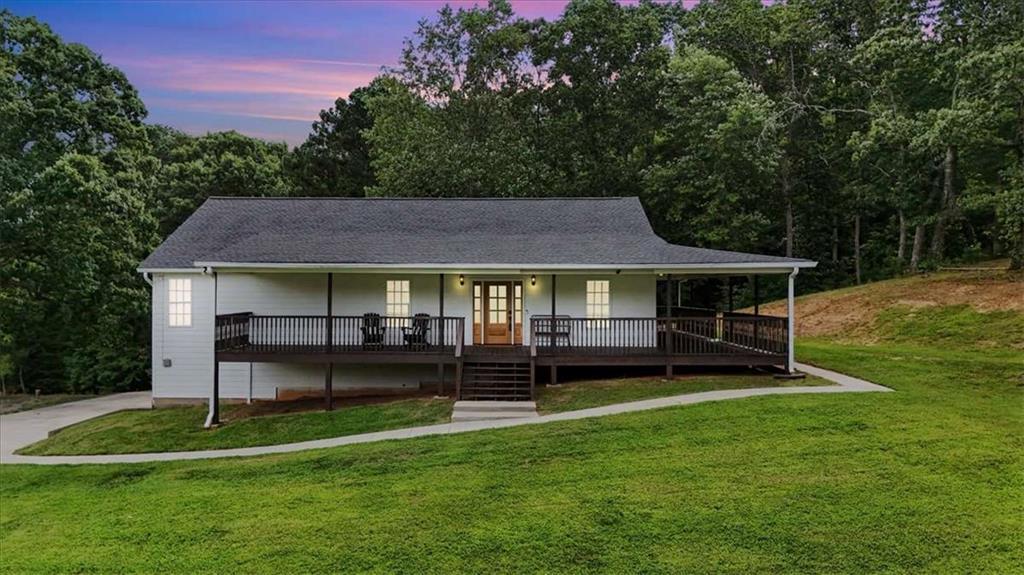 1754 Gold Mine Rd., Dallas, GA 30157
