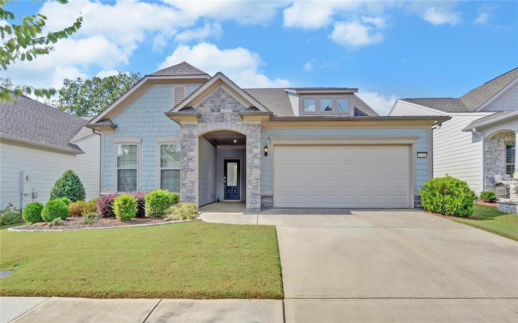 5730 Nantucket Row, Hoschton, GA 30548