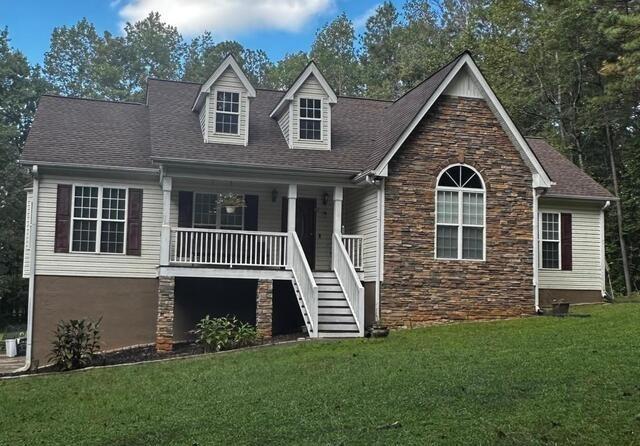 1707 Hiram Sudie Rd., Hiram, GA 30141