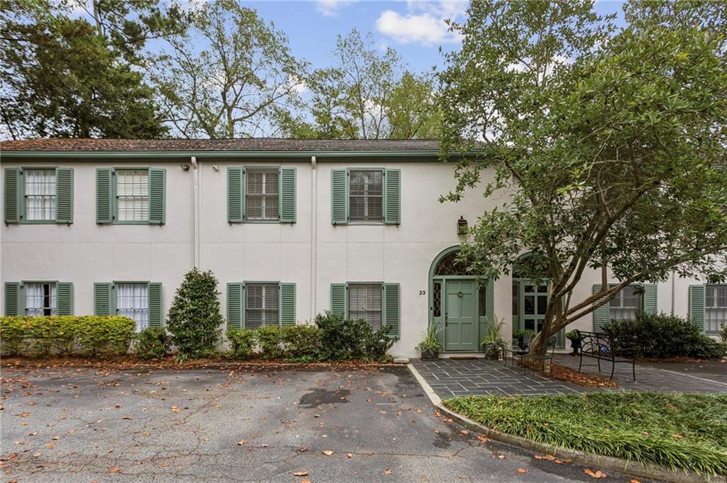 650 Moores Mill Rd. #23, Atlanta, GA 30327