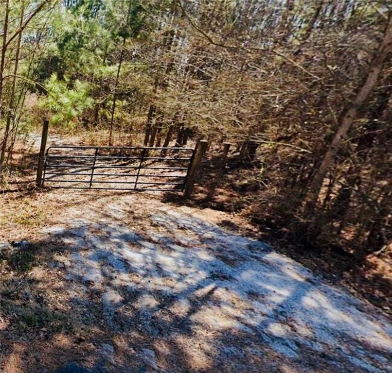 Coastline Rd, Fayetteville, GA 30214