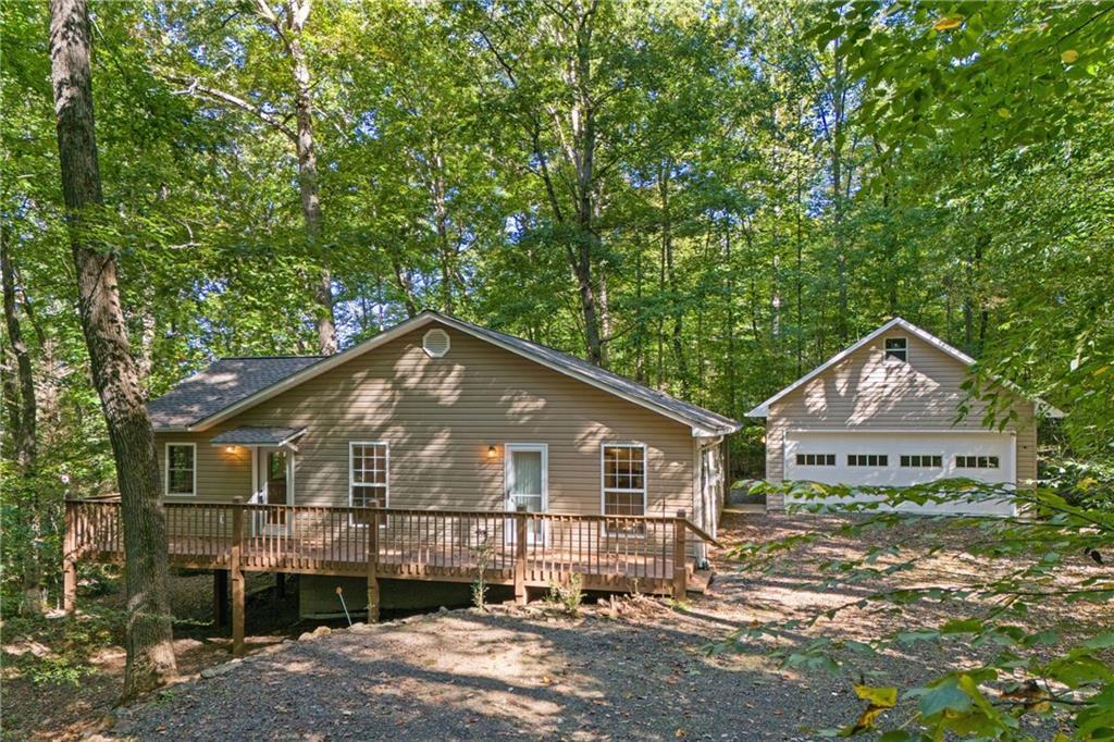 1148 Old Forge Estates, Hiawassee, GA 30546