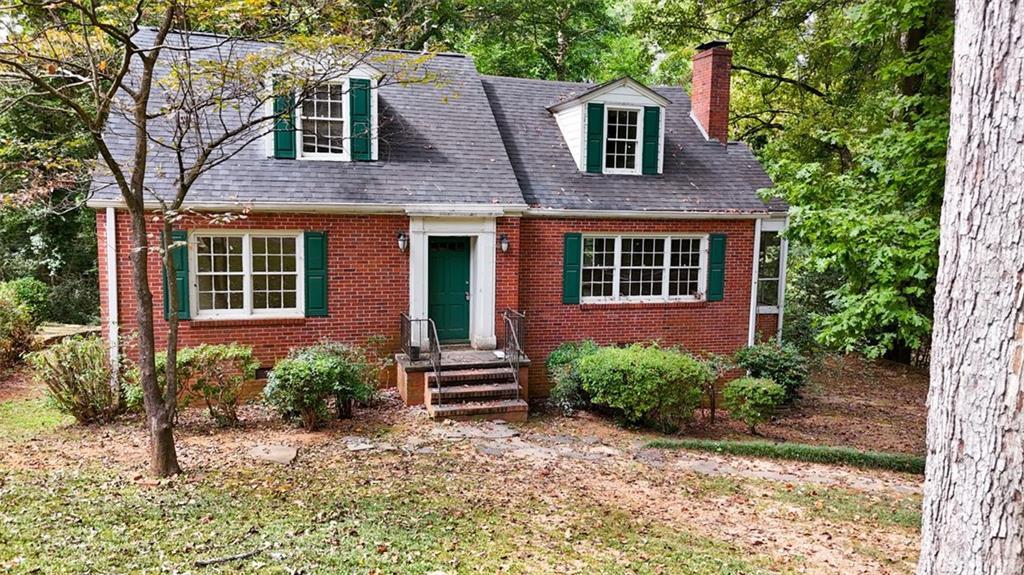 3604 N Stratford Rd Ne, Atlanta, GA 30342