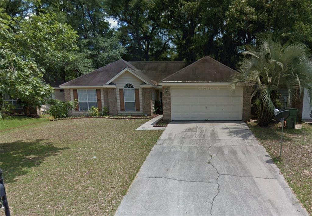 116 Oak Pointe Tr., Savannah, GA 31419