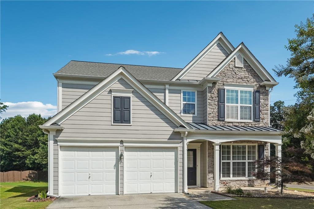 8965 Friarbridge Dr., Suwanee, GA 30024