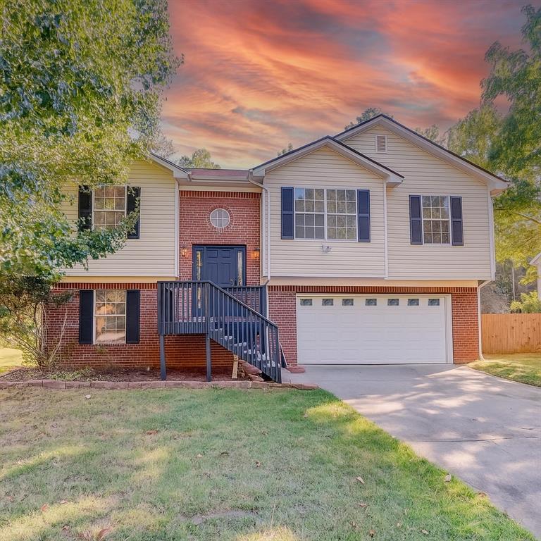 4379 Cross Ln., Decatur, GA 30035