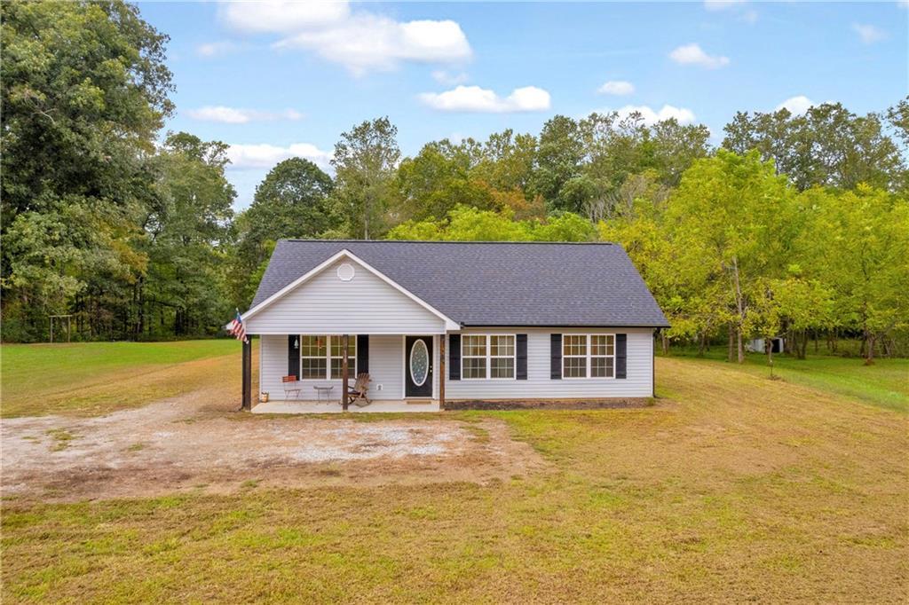 118 Pine Corner Dr., Dahlonega, GA 30533