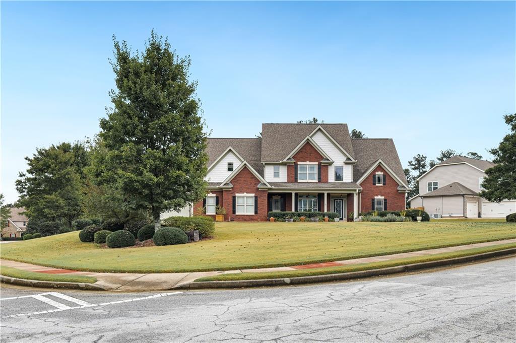 1901 Callee Ct., Loganville, GA 30052