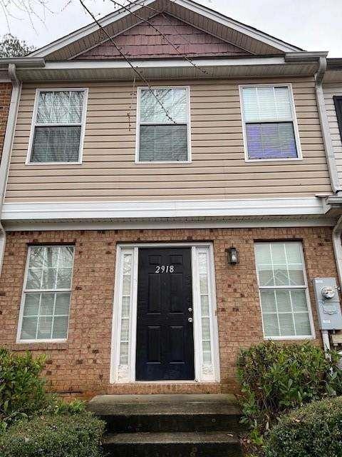 2918 Vining Ridge Ter., Decatur, GA 30034