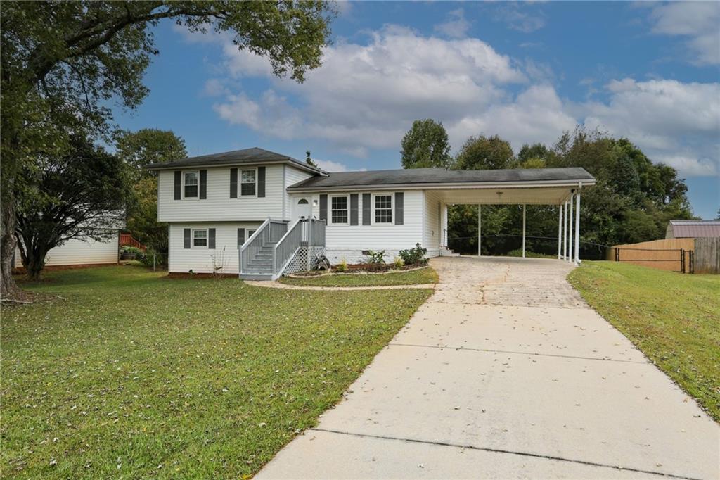 80 Brownsville Extension, Powder Springs, GA 30127