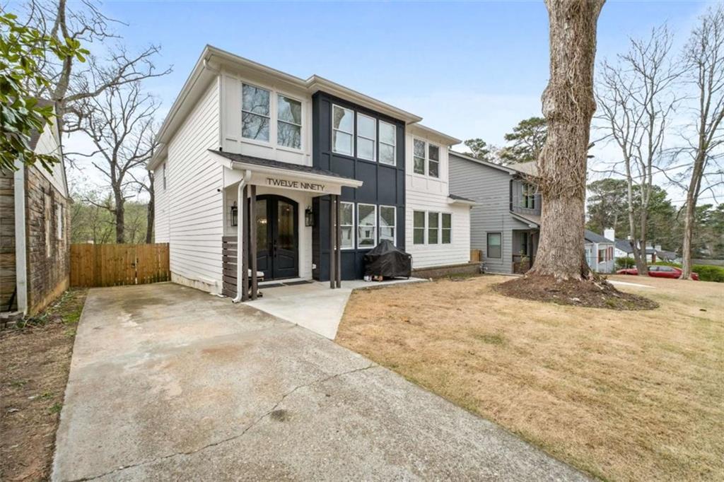 1290 Westboro Dr., Atlanta, GA 30310