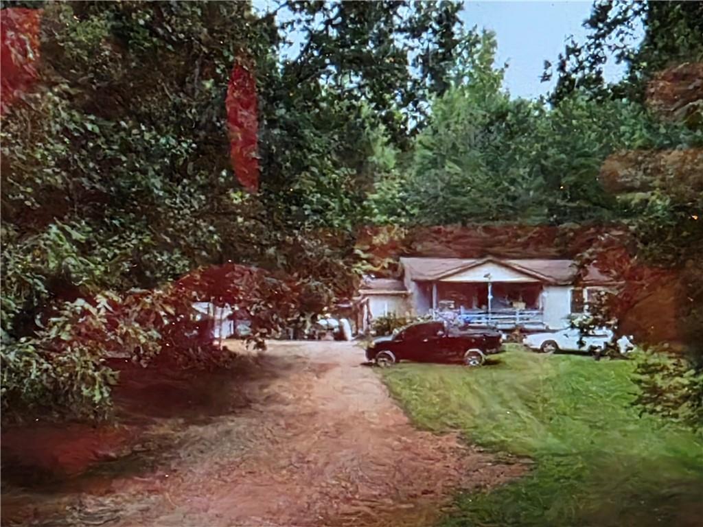 1021 Black Rd., Cleveland, GA 30528