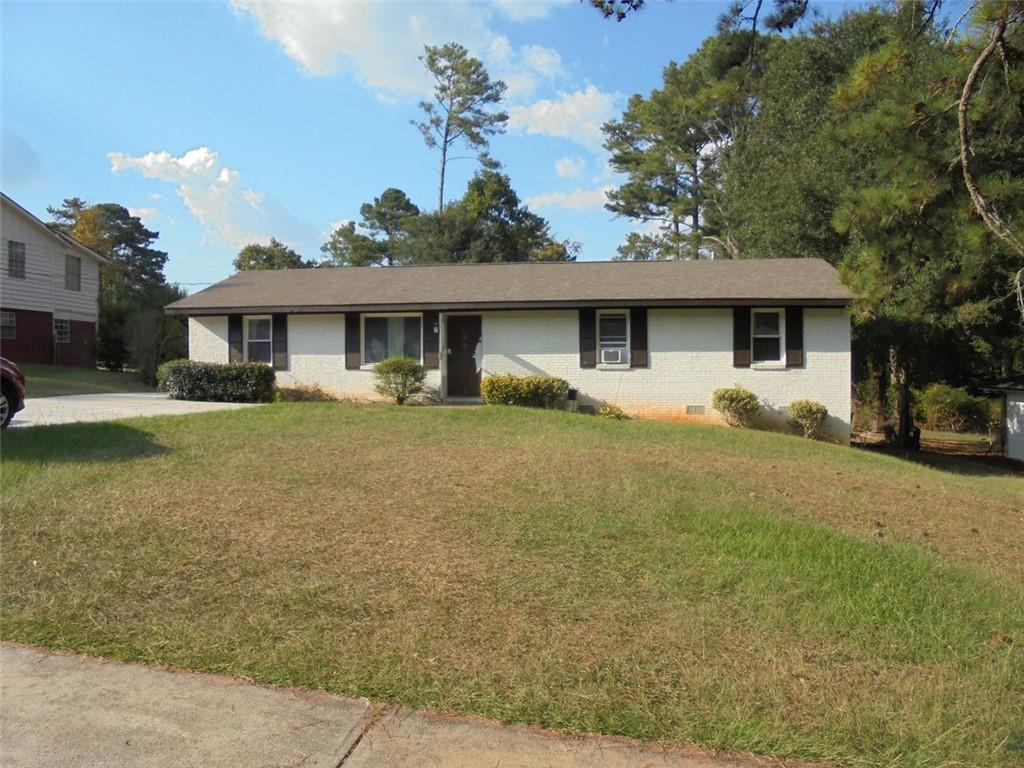 51 Overbrook Dr., Smyrna, GA 30082