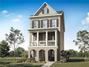 New Construction Homes For Sale This Week That Attend Campbell Middle School: October 1st to October 7th