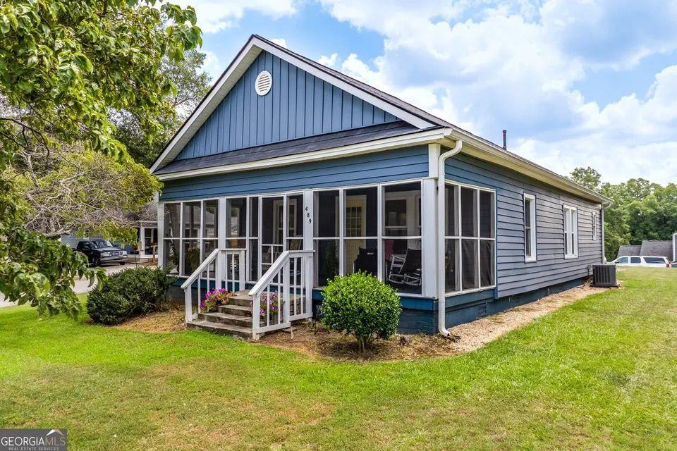 489 Williams St., Buford, GA 30518