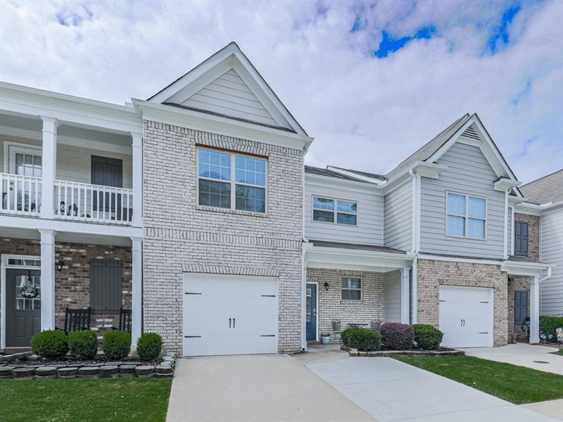 219 Madison Ave., Acworth, GA 30102