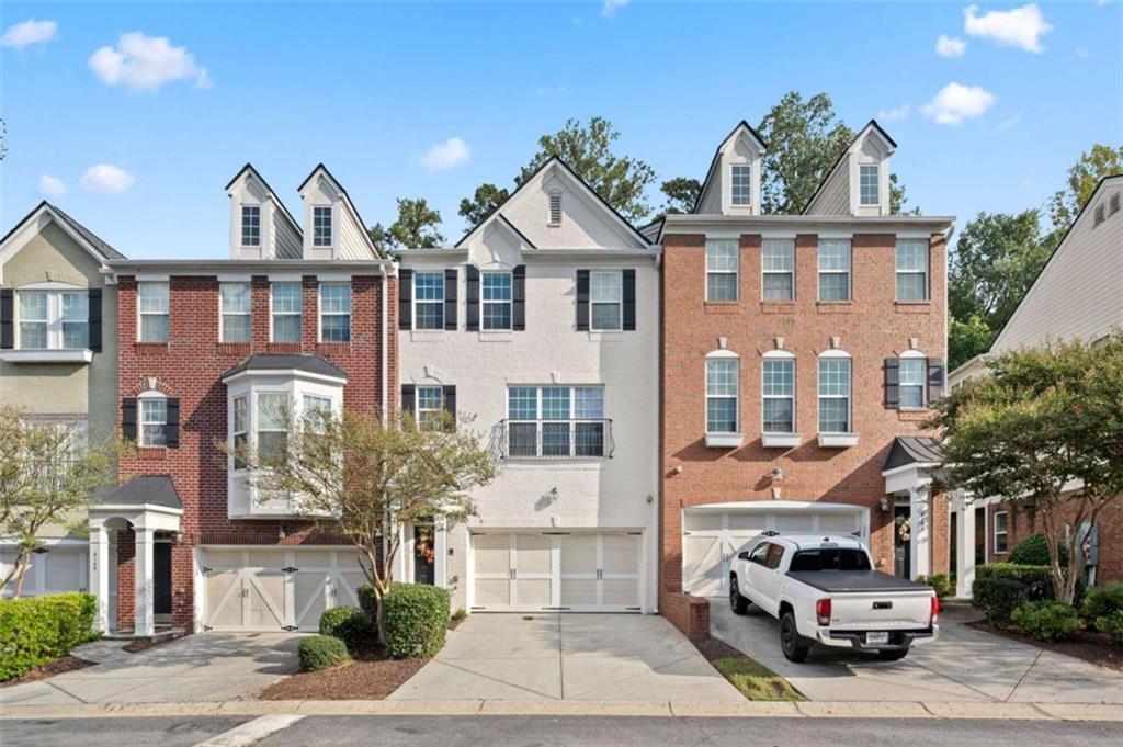 6157 Indian Wood Cir., Mableton, GA 30126