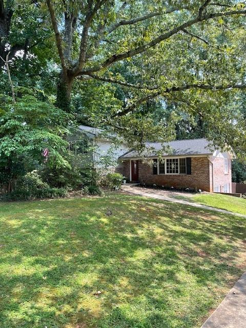 4457 Atlas Pl., Tucker, GA 30084