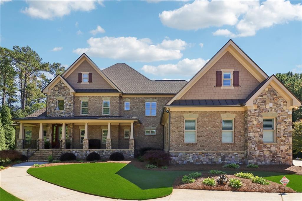 730 Wisteria Vine Ln., Lilburn, GA 30047