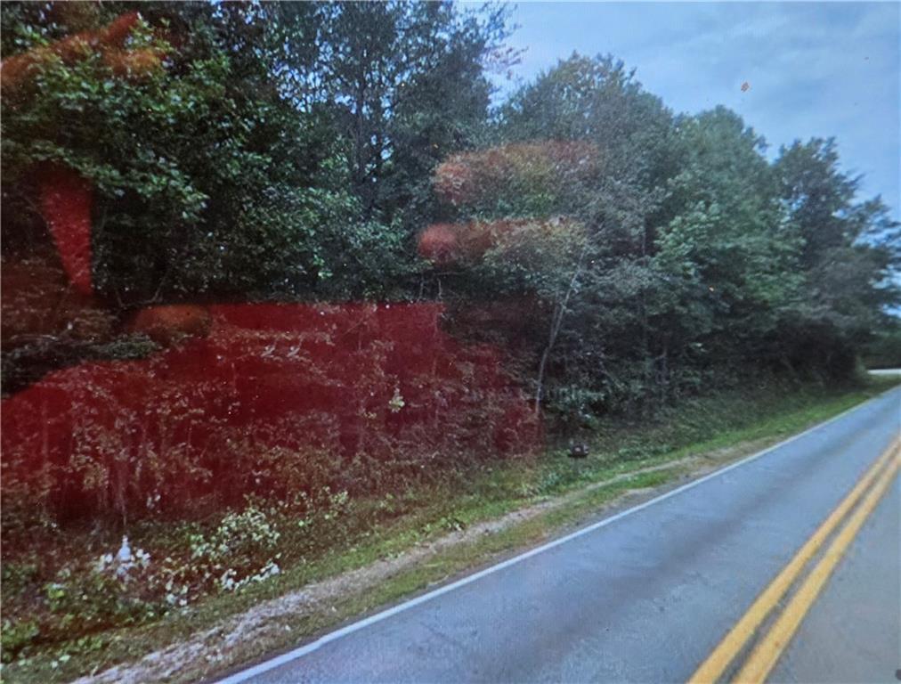Black Rd., Cleveland, GA 30528