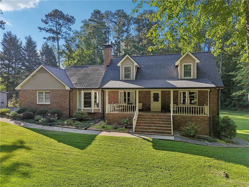159 Level Creek Rd., Buford, GA 30518