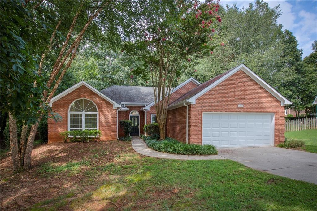 11070 Pinewalk Forest Cir., Alpharetta, GA 30022