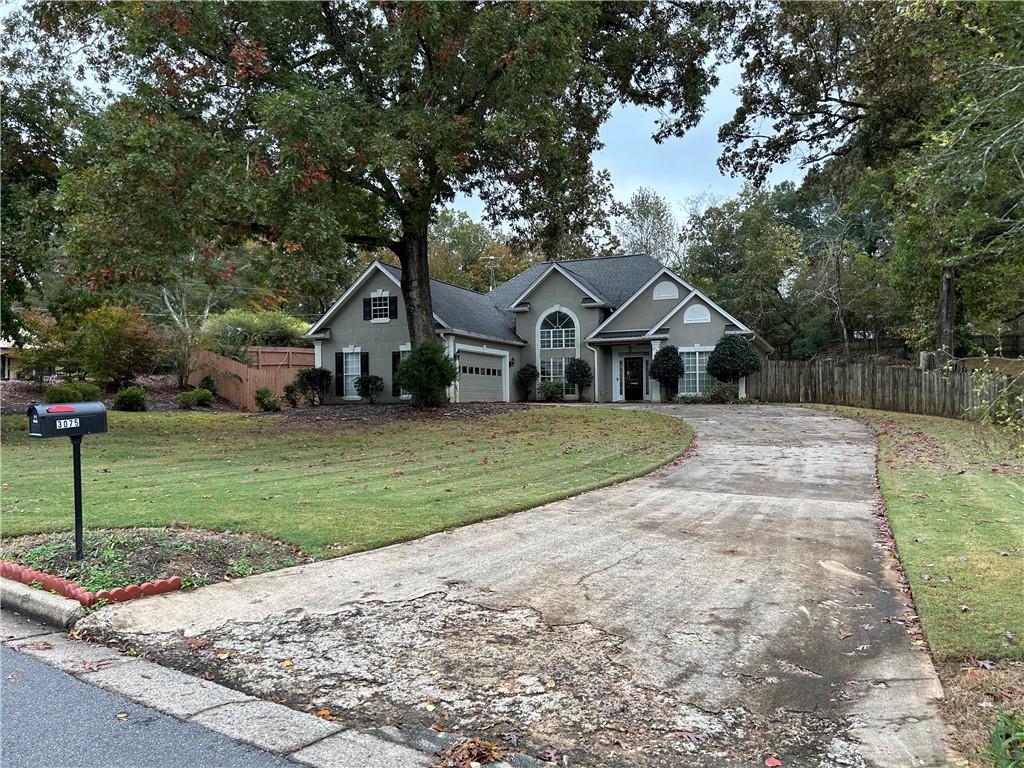 3075 Aintree Chase, Cumming, GA 30028