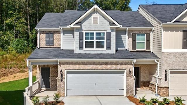 New Construction Homes For Sale This Week That Attend Pebblebrook High School: October 1st to October 7th