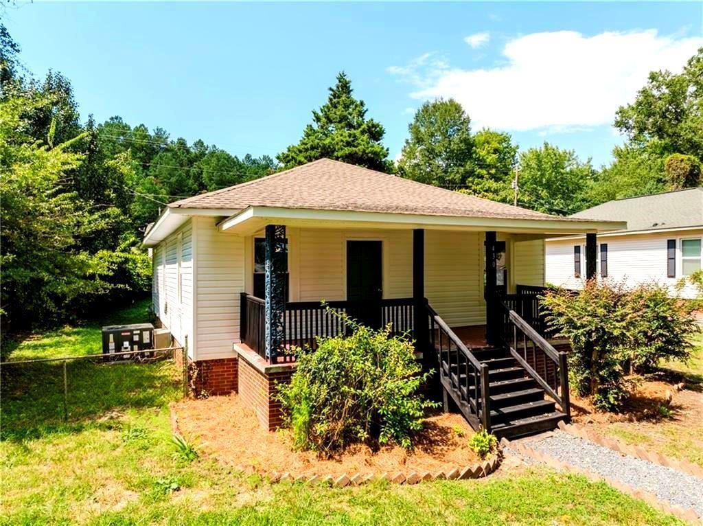 430 Third Street, Rome, GA 30161